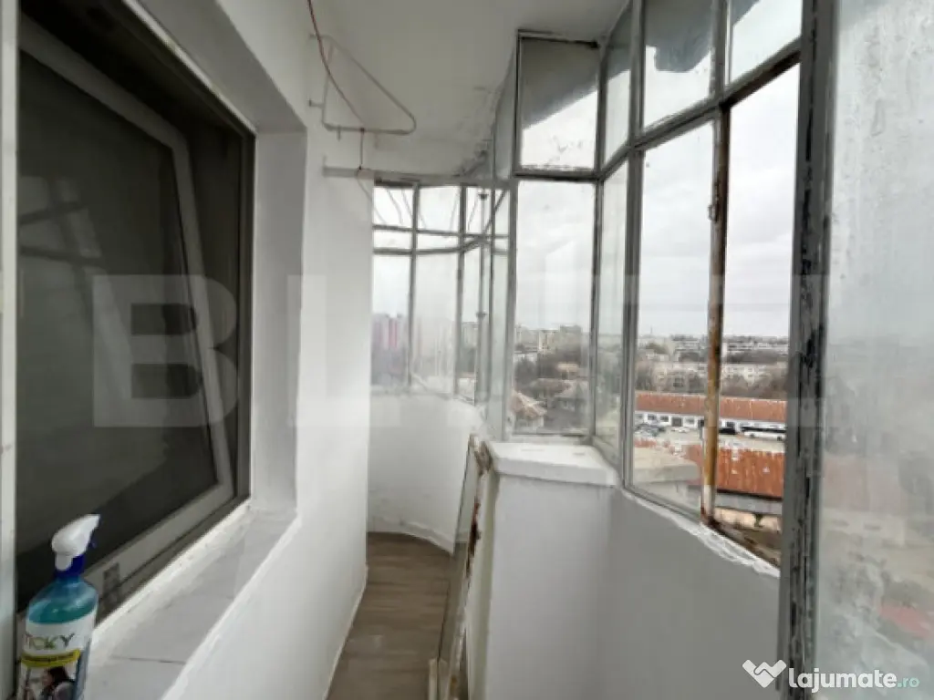 Apartament 3 camere 72 mp zona Brancoveanu - 5 min Metrou + 