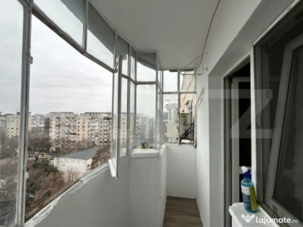 Apartament 3 camere 72 mp zona Brancoveanu - 5 min Metrou + 