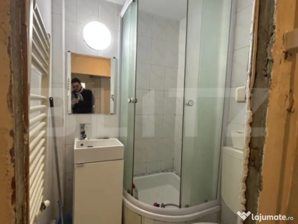 Apartament 3 camere 72 mp zona Brancoveanu - 5 min Metrou + 