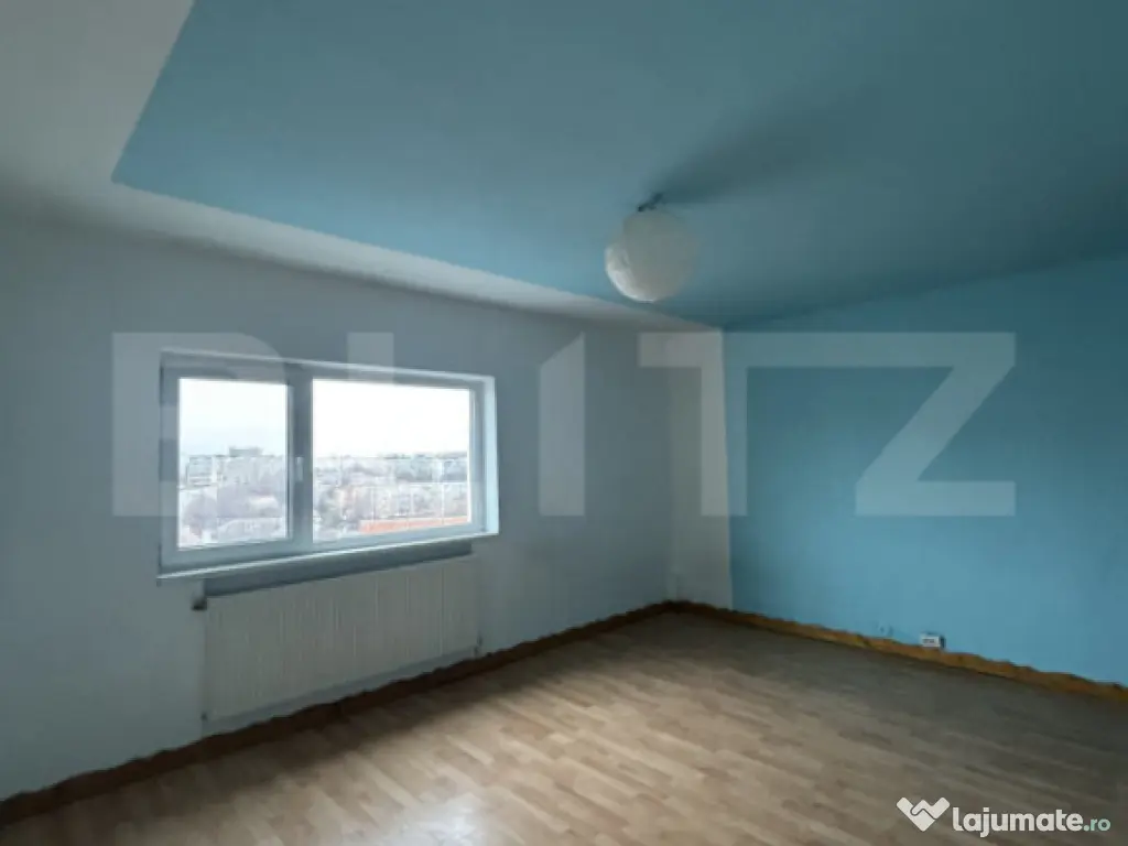 Apartament 3 camere 72 mp zona Brancoveanu - 5 min Metrou + 