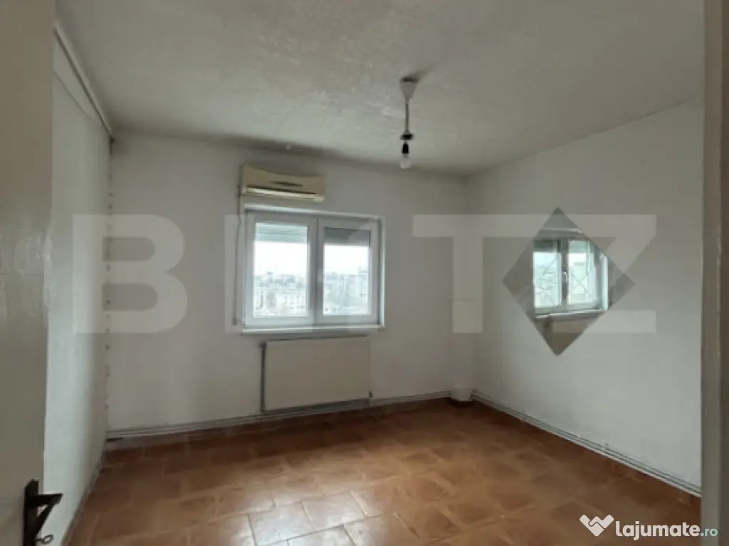 Apartament 3 camere 72 mp zona Brancoveanu - 5 min Metrou + 