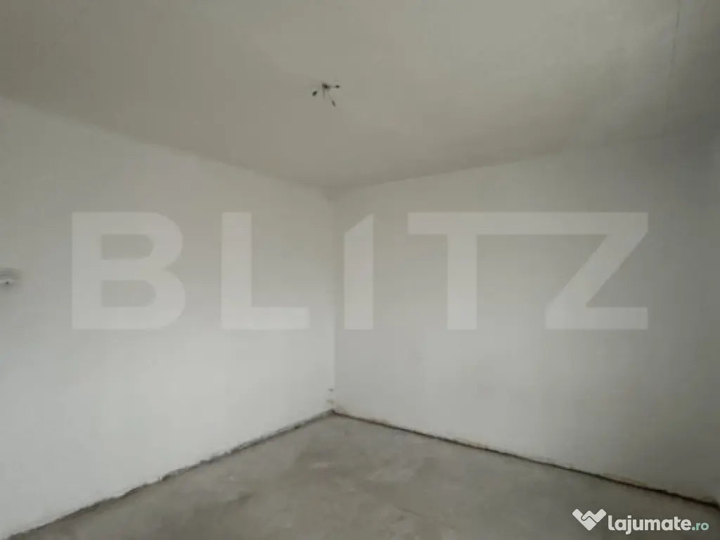 Apartament 3 camere 72 mp zona Brancoveanu - 5 min Metrou + 