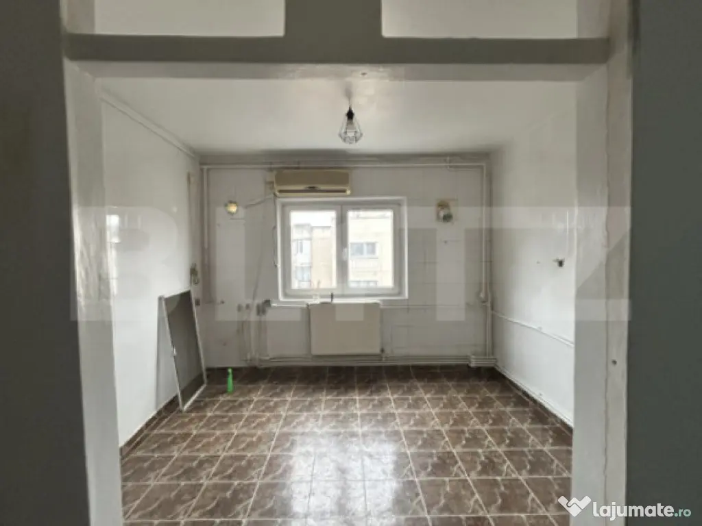 Apartament 3 camere 72 mp zona Brancoveanu - 5 min Metrou + 