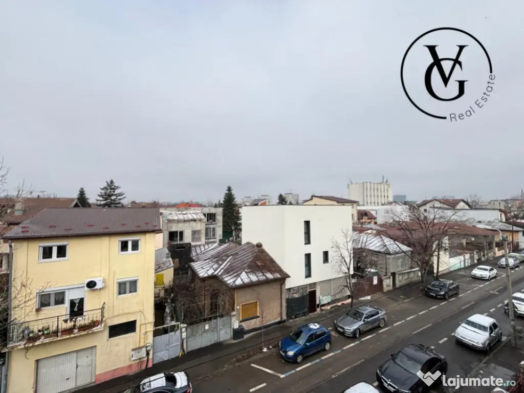 Casa ideala pentru investitie in zona 1 Mai – Domenii 