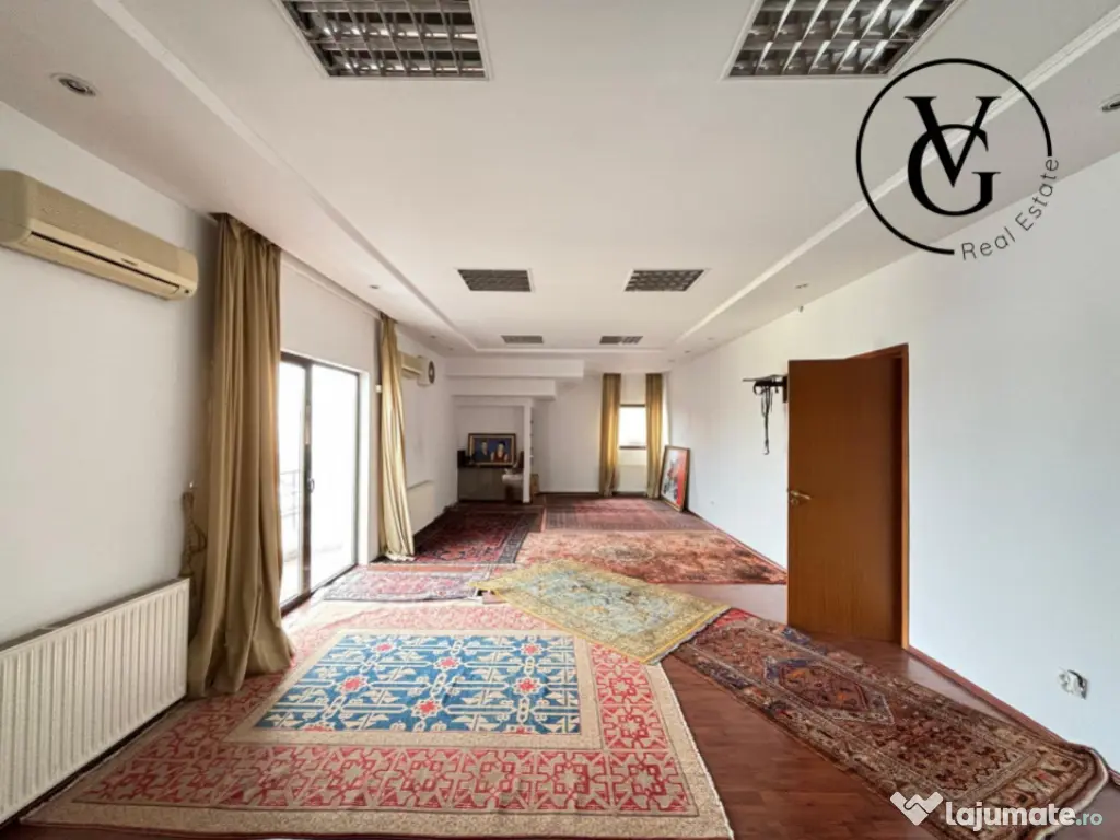 Casa ideala pentru investitie in zona 1 Mai – Domenii 