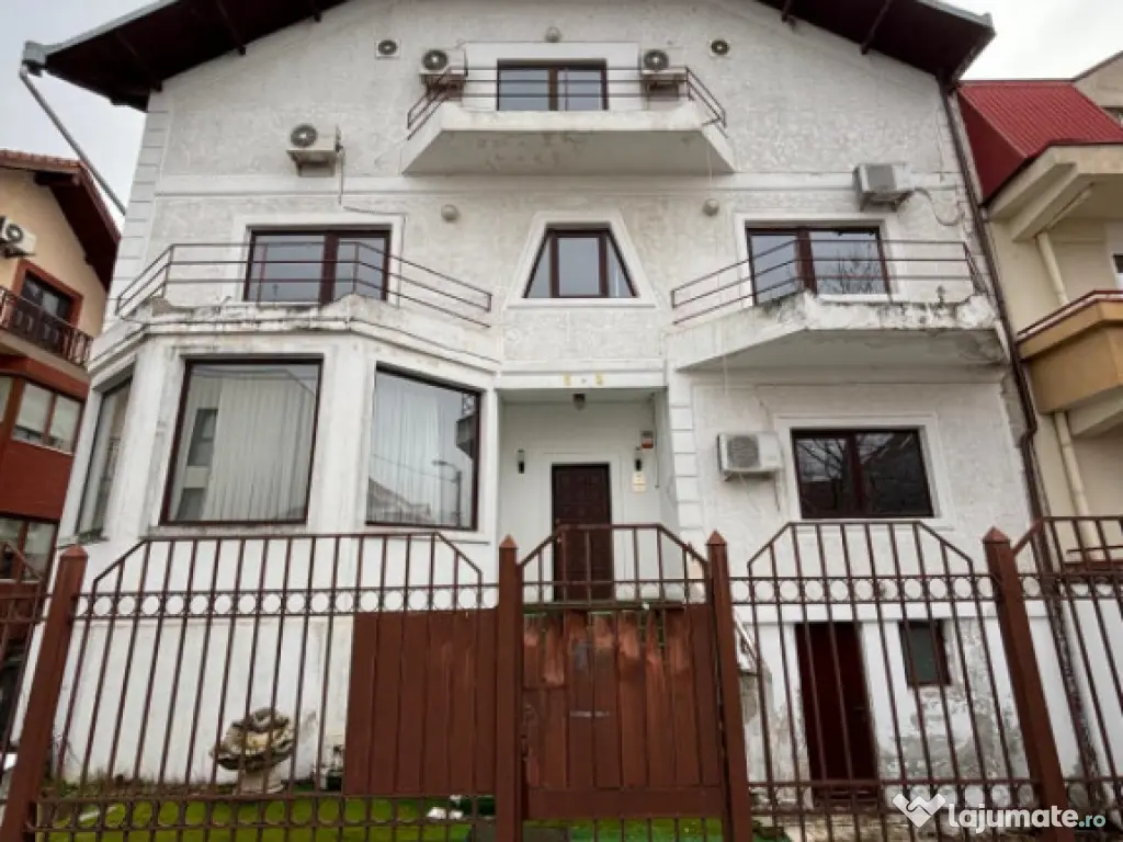 Casa ideala pentru investitie in zona 1 Mai – Domenii 