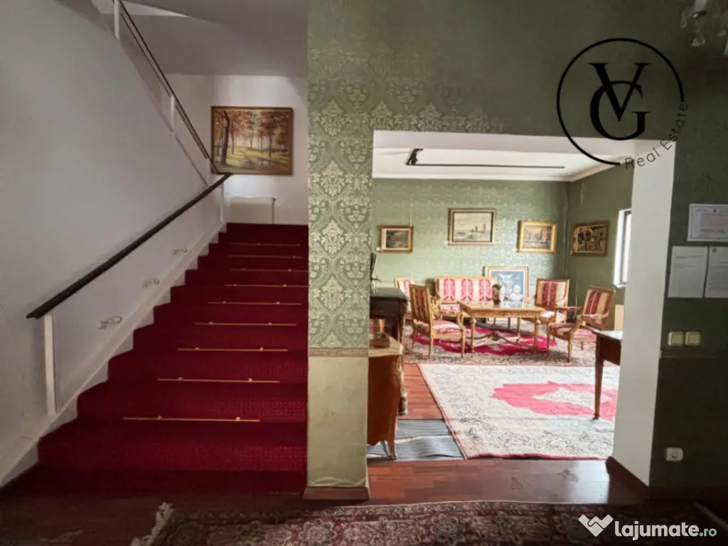 Casa ideala pentru investitie in zona 1 Mai – Domenii 