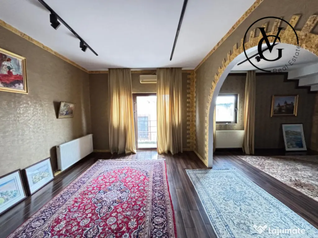 Casa ideala pentru investitie in zona 1 Mai – Domenii 