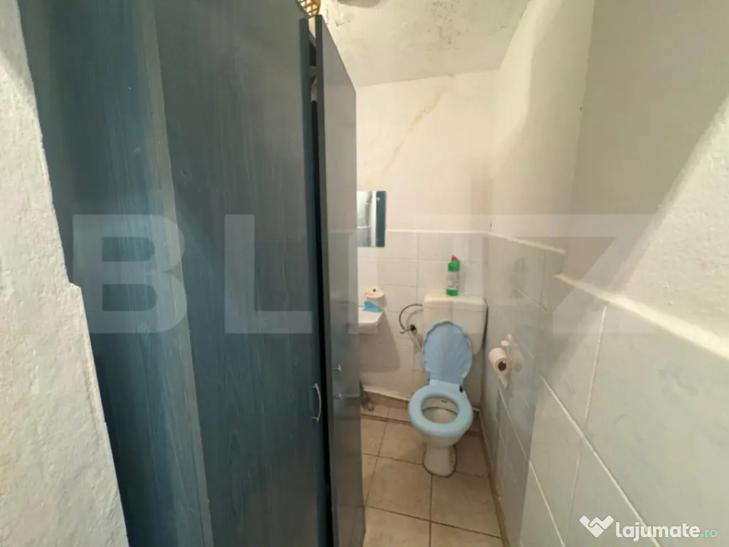 Spatiu comercial de vânzare, 24.95 mp, zona Ostrovului 