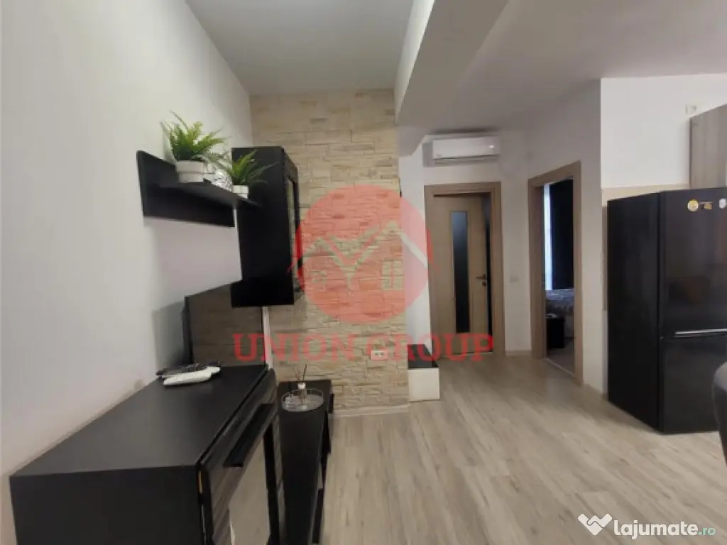 Apartament Superb, 2 Camere, La Cativa Pasi de Mare, Zona Al 