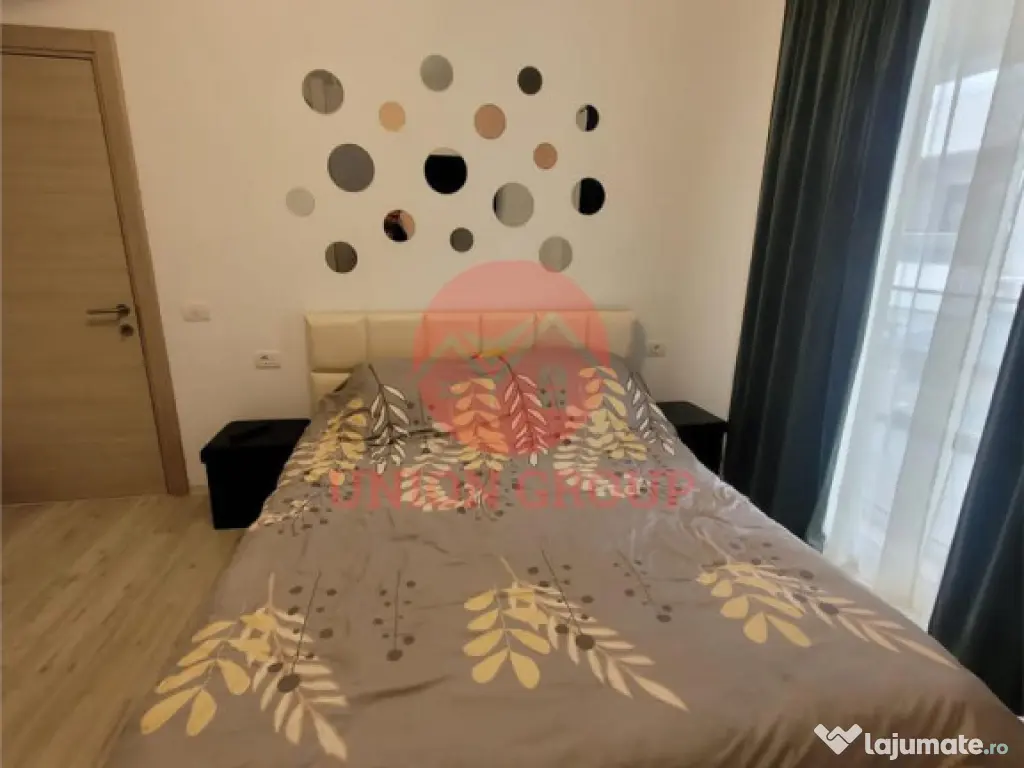 Apartament Superb, 2 Camere, La Cativa Pasi de Mare, Zona Al 