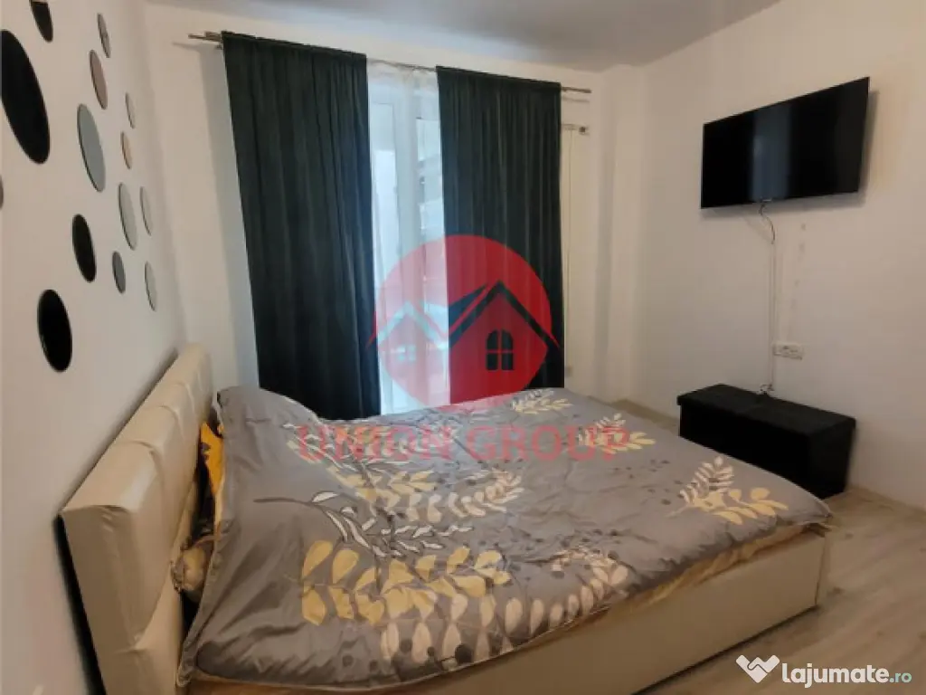 Apartament Superb, 2 Camere, La Cativa Pasi de Mare, Zona Al 