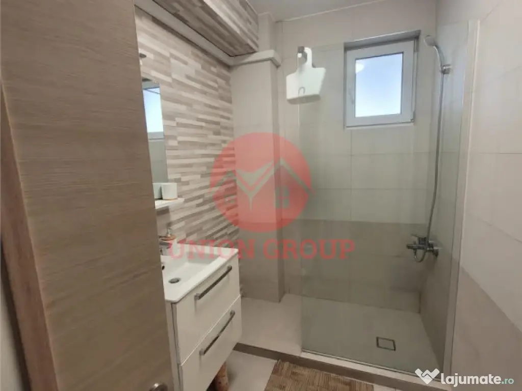 Apartament Superb, 2 Camere, La Cativa Pasi de Mare, Zona Al 