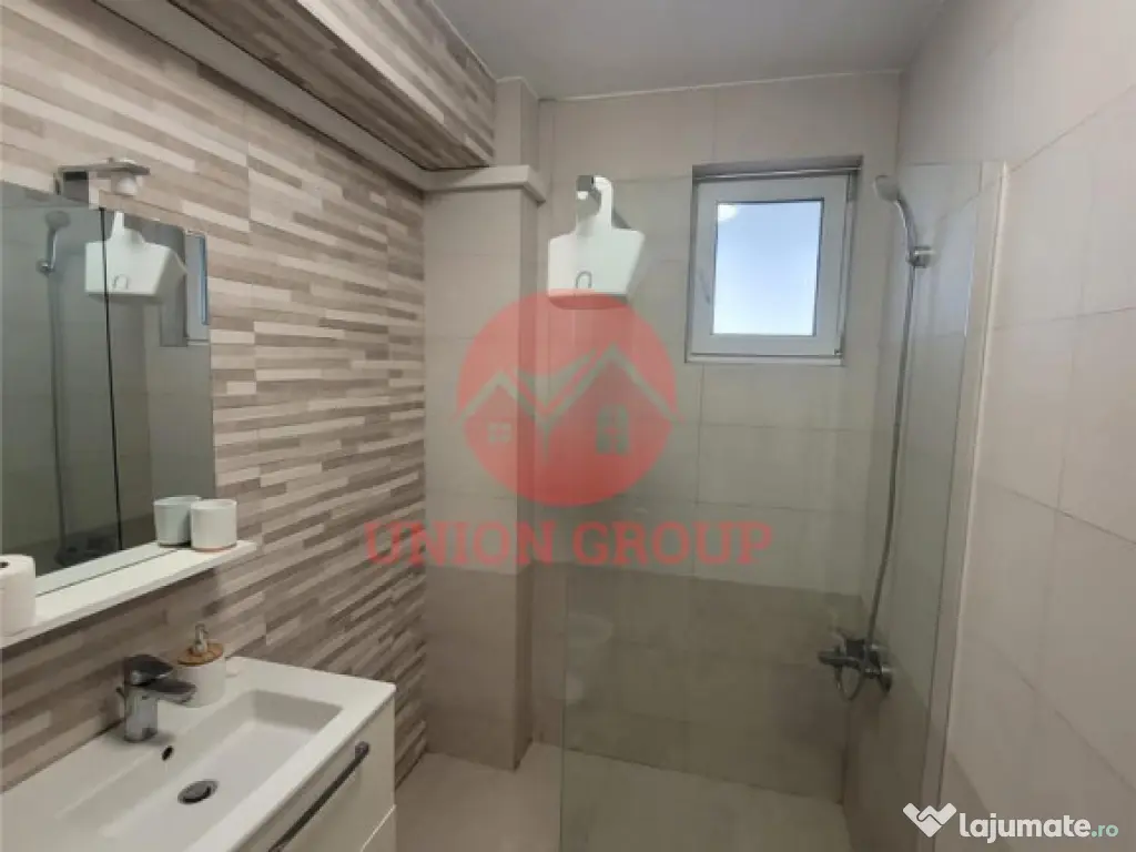 Apartament Superb, 2 Camere, La Cativa Pasi de Mare, Zona Al 