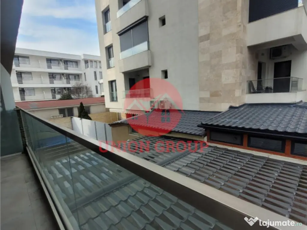 Apartament Superb, 2 Camere, La Cativa Pasi de Mare, Zona Al 