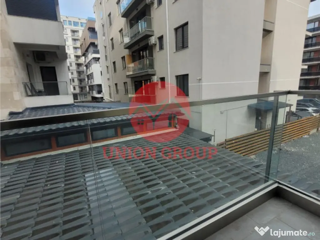 Apartament Superb, 2 Camere, La Cativa Pasi de Mare, Zona Al 