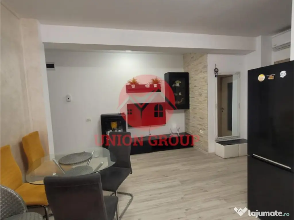 Apartament Superb, 2 Camere, La Cativa Pasi de Mare, Zona Al 