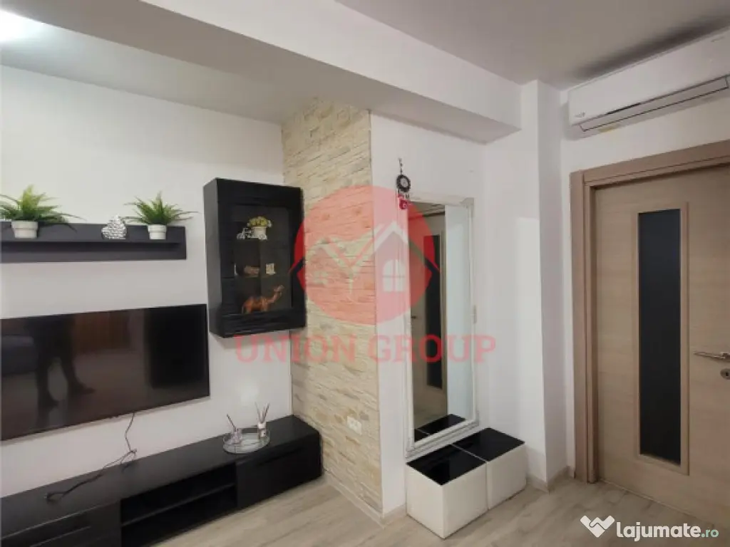 Apartament Superb, 2 Camere, La Cativa Pasi de Mare, Zona Al 