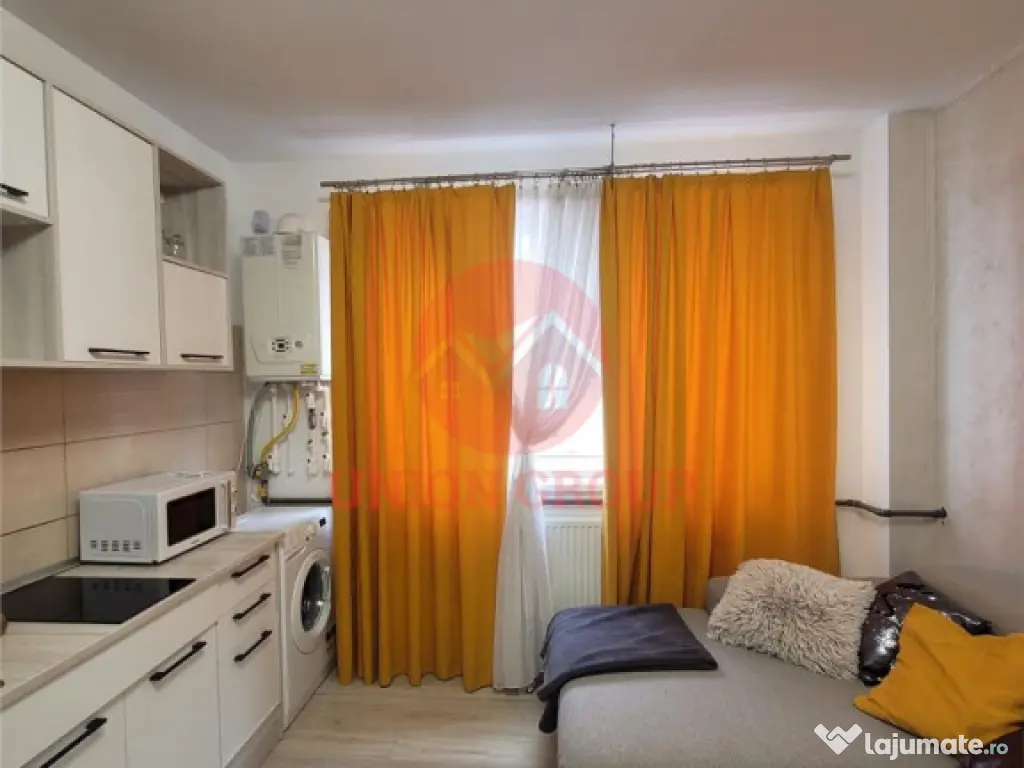 Apartament Superb, 2 Camere, La Cativa Pasi de Mare, Zona Al 