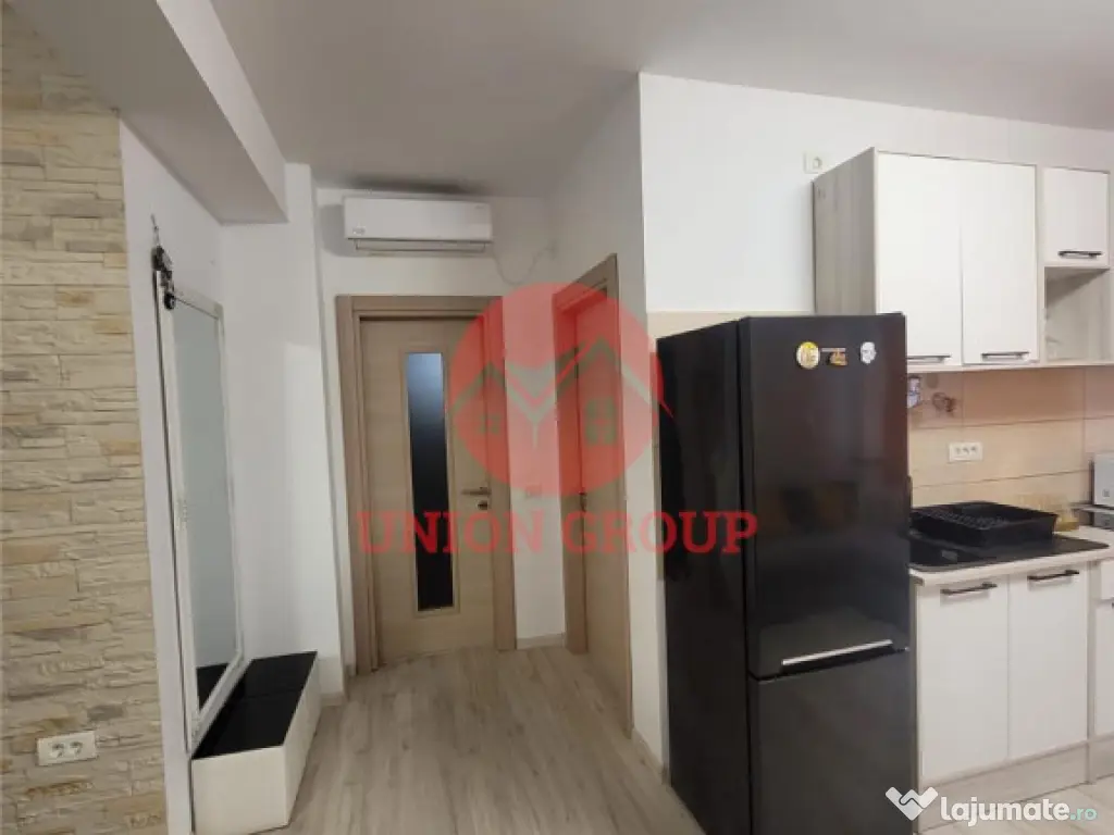 Apartament Superb, 2 Camere, La Cativa Pasi de Mare, Zona Al 