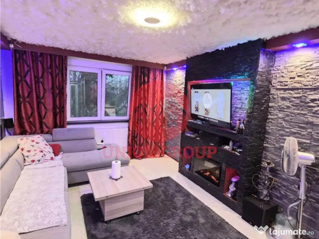 Garsoniera Superba Poarta 6 