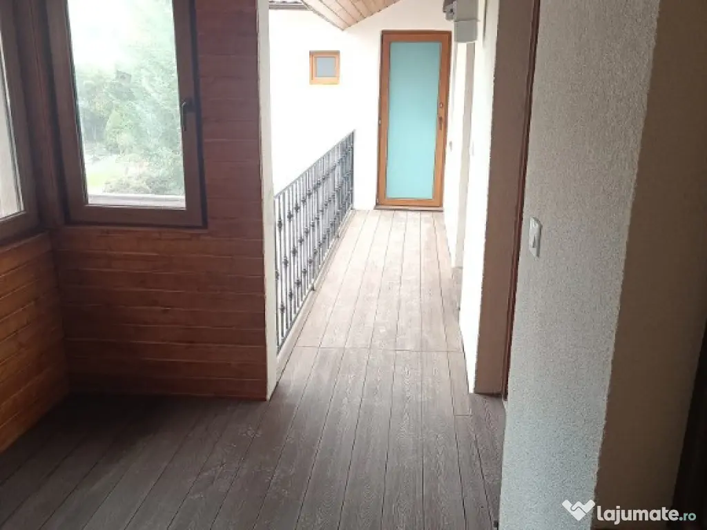 Apartament zona Independentei et 1 