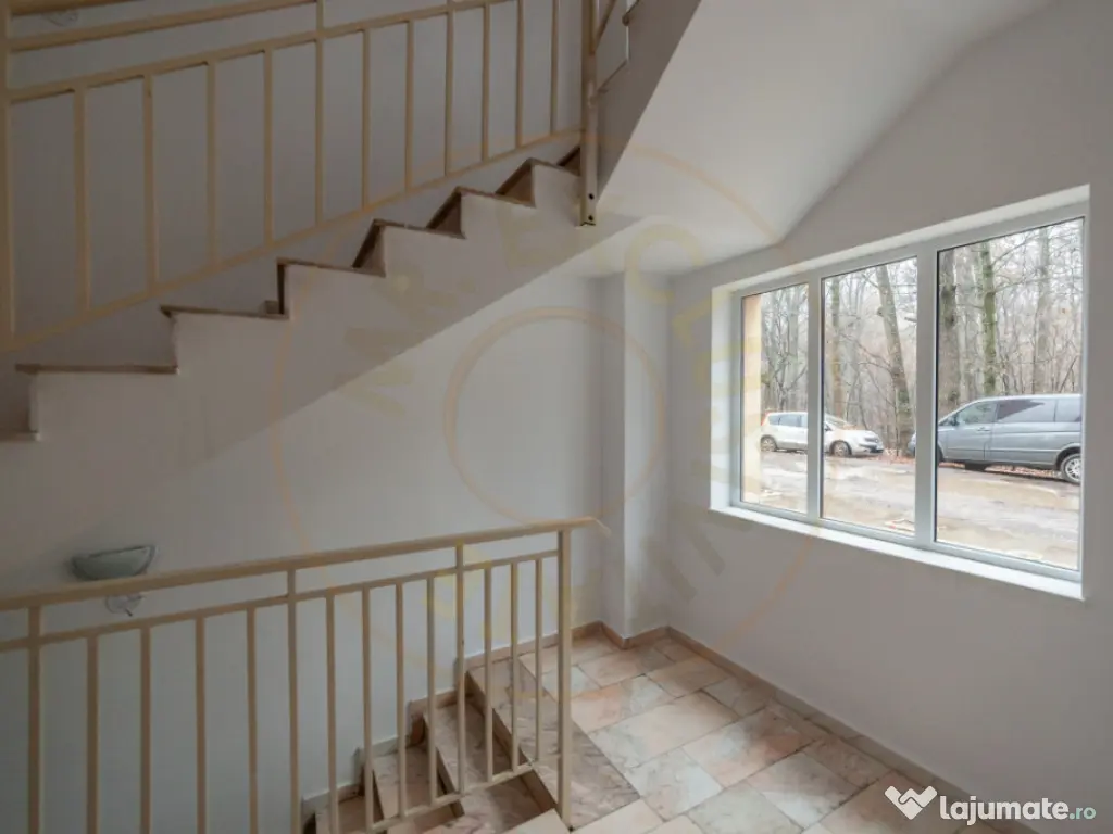 Apartament 2 camere, bloc 2014- rate fara dobanda direct la 