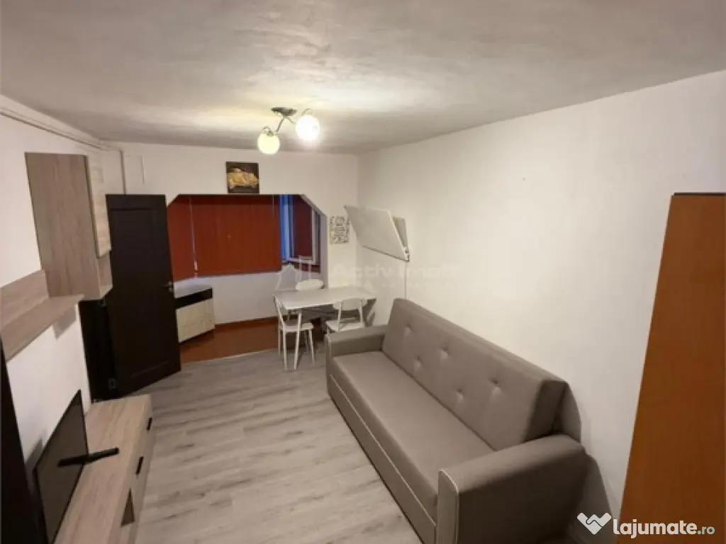 Garsoniera - Bartolomeu 