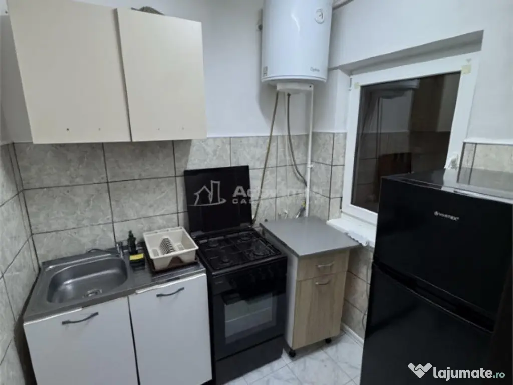 Garsoniera - Bartolomeu 