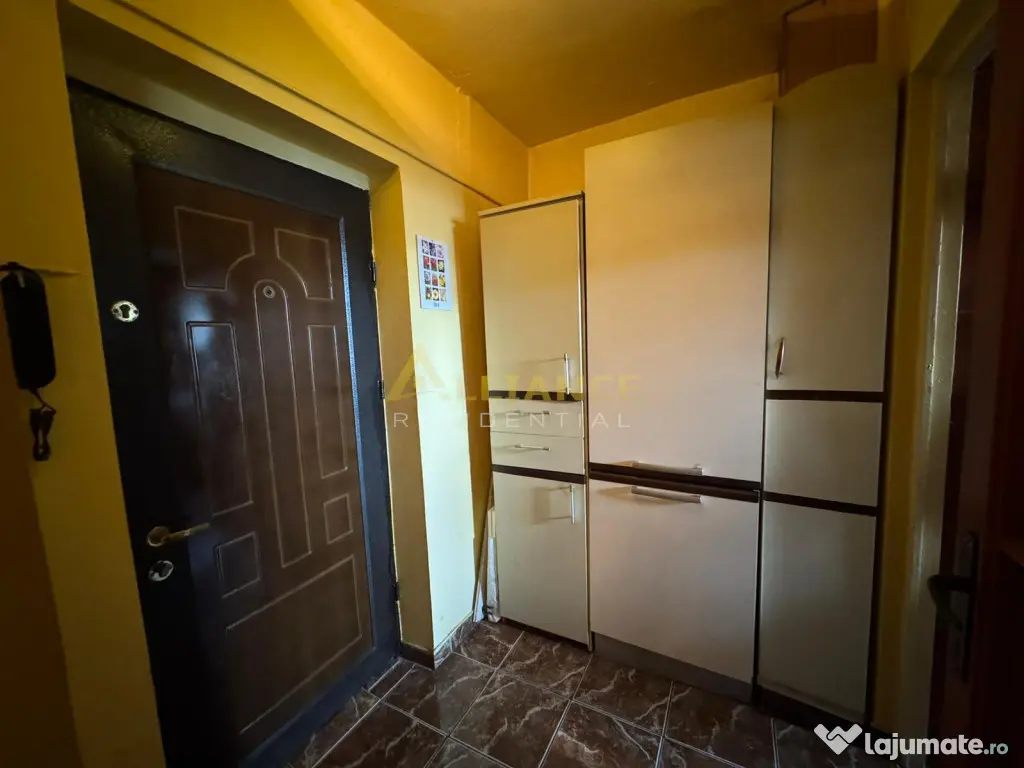 Apartament spatios 2 camere – 50 m de Parcul Tineretulu... 