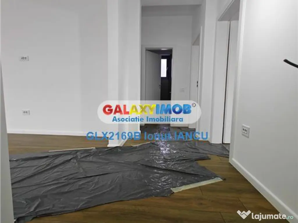 Casa Singulara Parter 4 camere Tunari Stil Mediteranean 