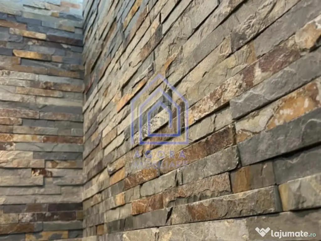 2 camere LUX Ultracentral Radauti | Parcare | Bloc nou 