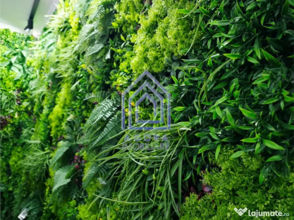 2 camere LUX Ultracentral Radauti | Parcare | Bloc nou 