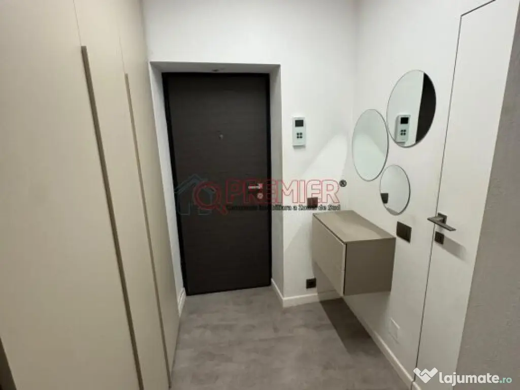 Refugiu urban de lux |3 camere 100 mp|Școala Americană 