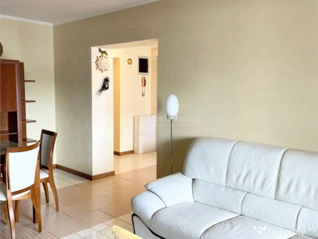 3 Camere, Lux, B-dul Unirii 