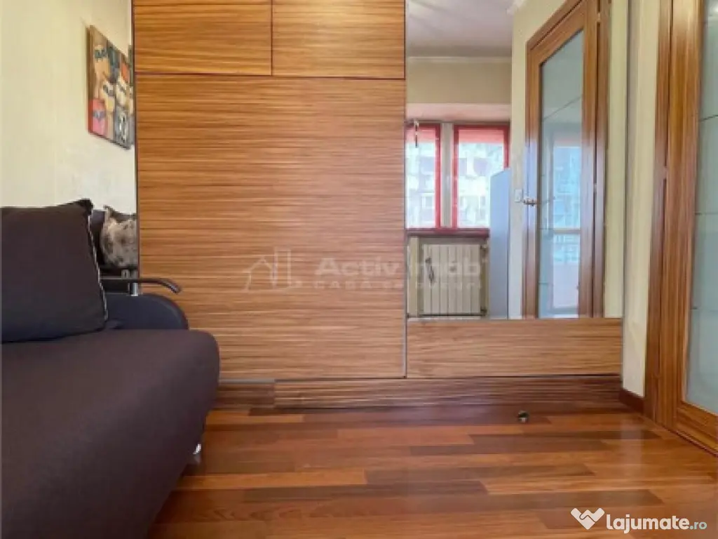 3 Camere, Lux, B-dul Unirii 