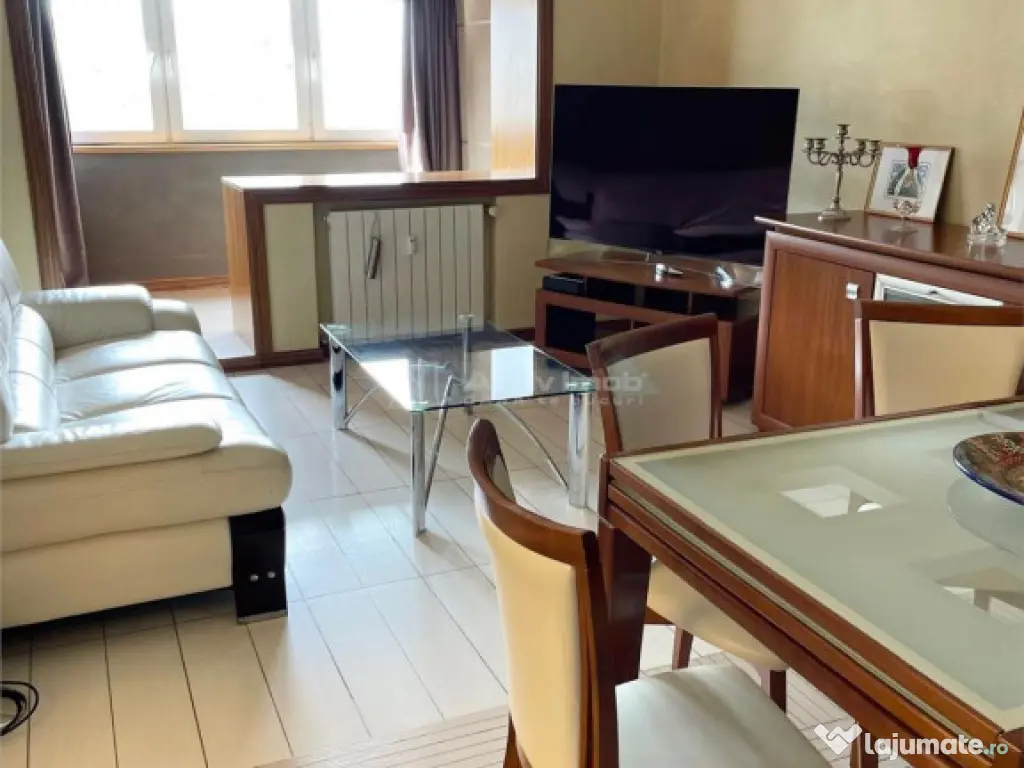 3 Camere, Lux, B-dul Unirii 