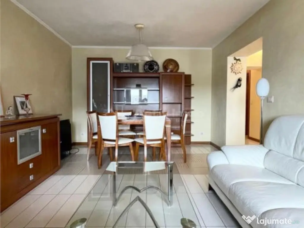 3 Camere, Lux, B-dul Unirii 