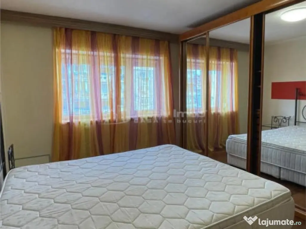 3 Camere, Lux, B-dul Unirii 