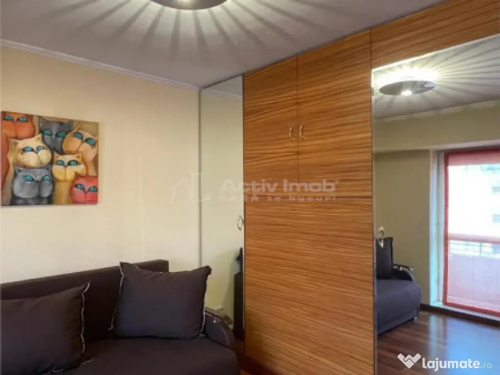 3 Camere, Lux, B-dul Unirii 