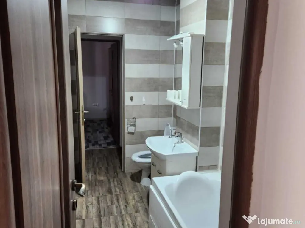 2 Camere, Dristor, Pet Friendly 