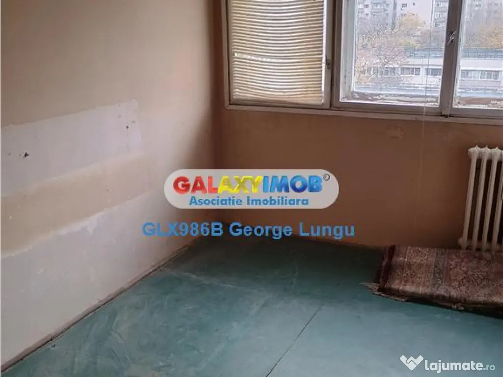 Apartament 4 camere Drumul Taberei zona Plaza Romania 