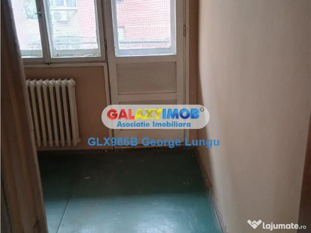 Apartament 4 camere Drumul Taberei zona Plaza Romania 