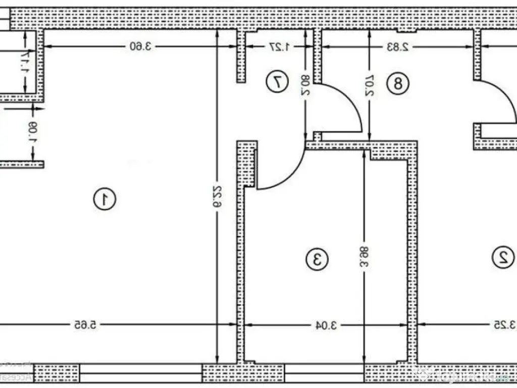 3camdec nou2bai-78mp/mob-util cf foto+parc/centru Popesti... 
