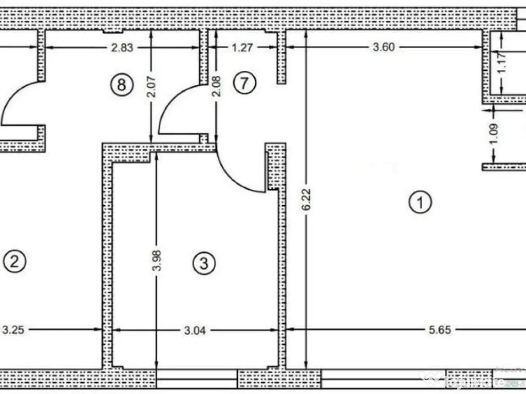 3camdec nou2bai-78mp/mob-util cf foto+parc/centru Popesti... 