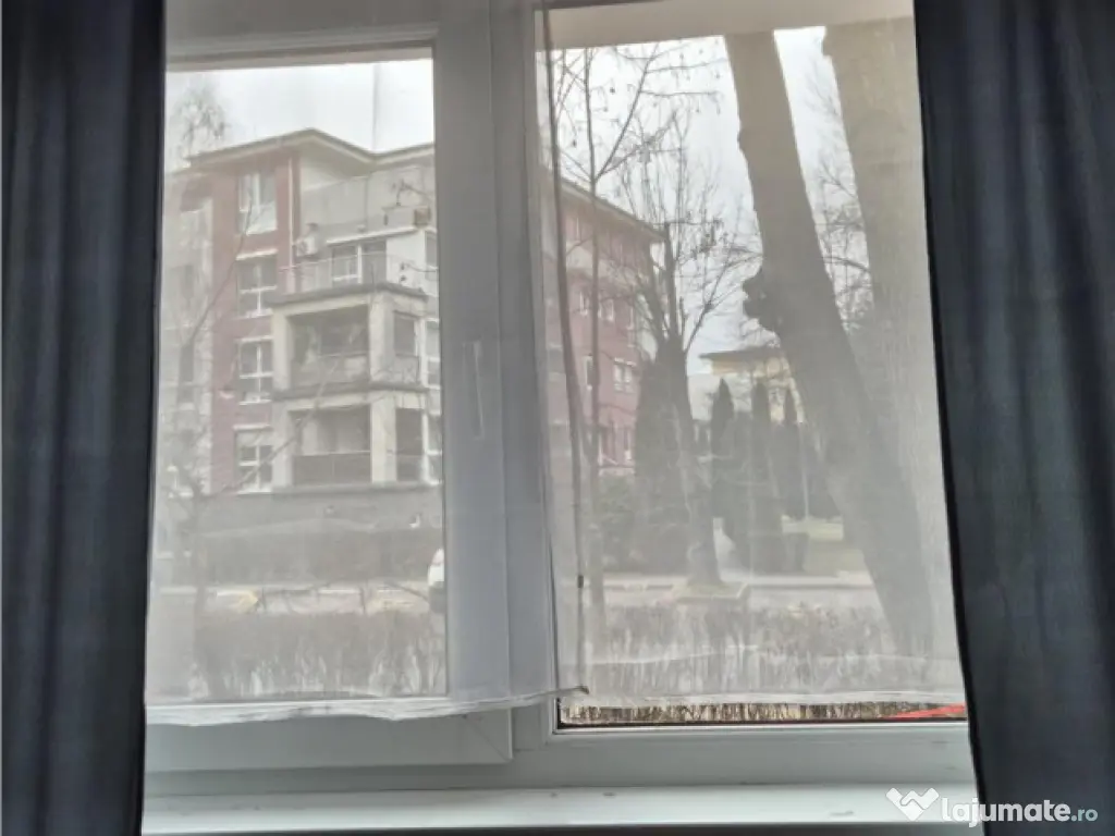 Garsoniera cu loc de parcare si boxa -NEGOCIABIL 