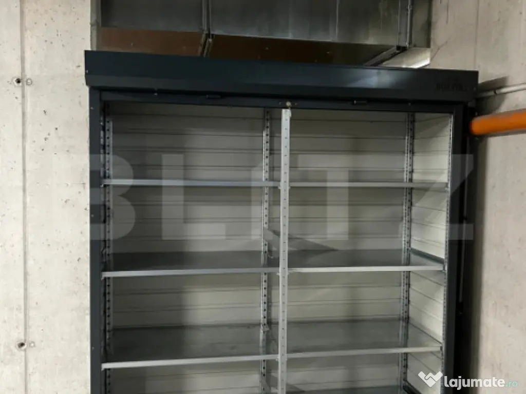 Apartament 2 camere, 57mp, gradina 77 mp, zona The Office - 