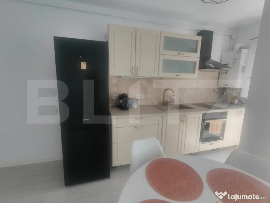 Apartament 2 camere, 47 mp, zona Tineretului 