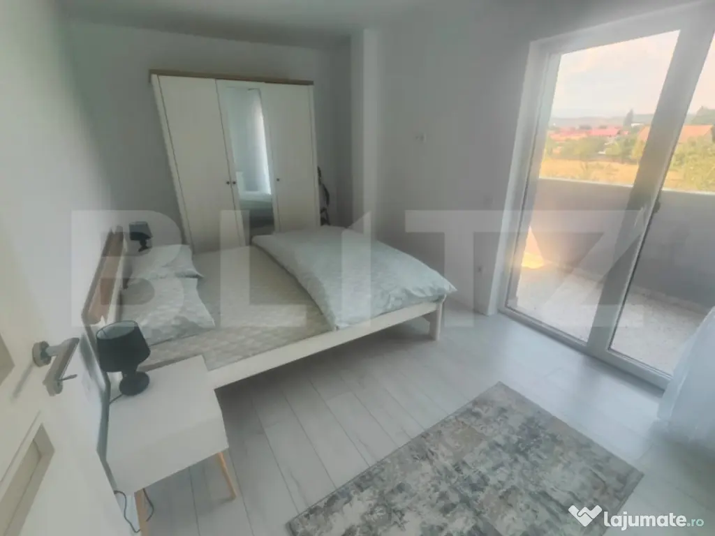 Apartament 2 camere, 47 mp, zona Tineretului 