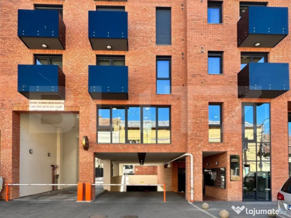 Apartament 3 camere, 50 mp, zona Centru 